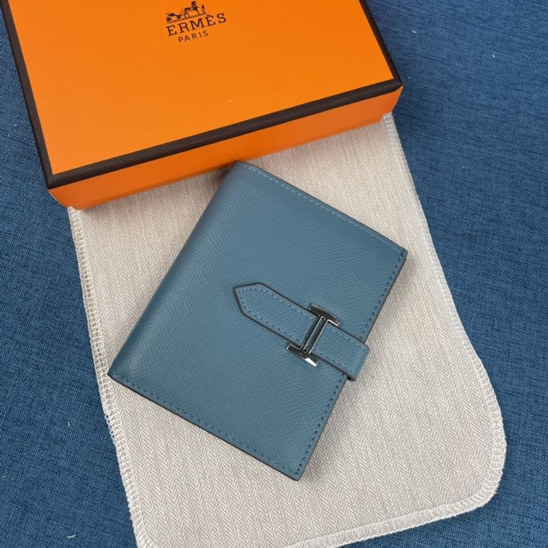 Hermes Wallets Purse